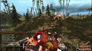 mount and blade warband imperium romanum download