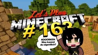 MINECRAFT #163 - Plödes Pony