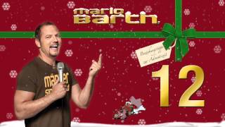 Tag 12 /// Beziehungstipps zur Adventszeit - Von und mit Mario Barth