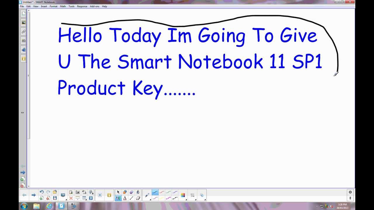 smart notebook 11 online free