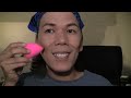 How To: Beauty Blender