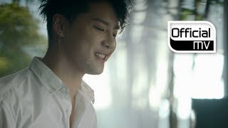 [MV] XIA(준수)_Incredible (feat. Quincy) (인크레더블 Feat. 퀸시)