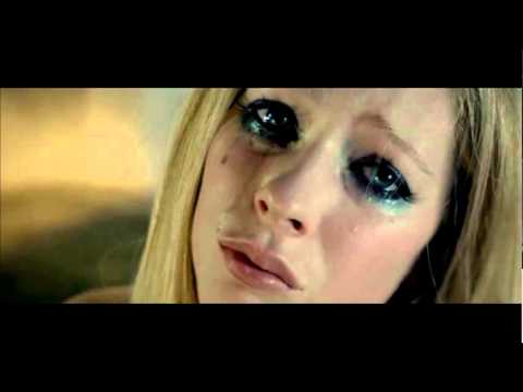Avril Lavigne Wish You Were Here SZTSZ Remix Video responses