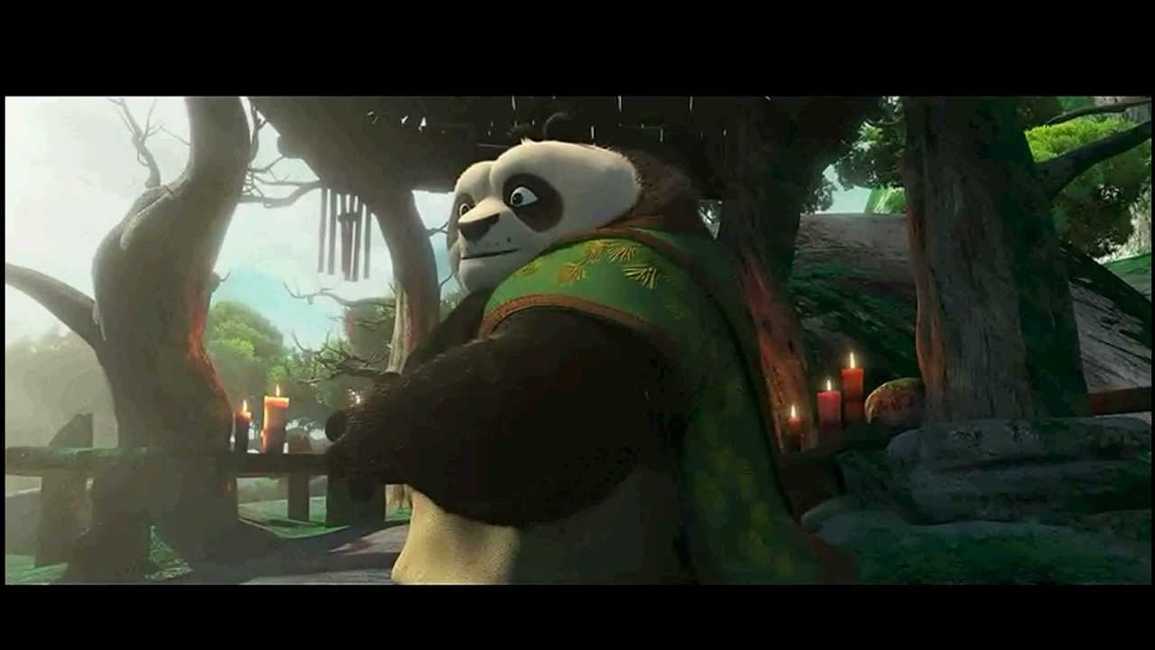 kung ending kung ending