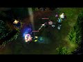 League of Legends - Quinn and Valor