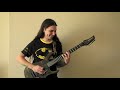 Somebody That I Used To Know by Gotye Meets Metal