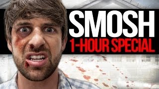 SMOSH 1-HOUR SPECIAL