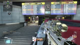 PALIZA!! - Road to Maestro #17 Temporada 2 - BLACK OPS 2 - bysTaXx