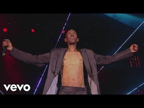 FAITHLESS Insomnia 2.0 (Avicii Remix)
