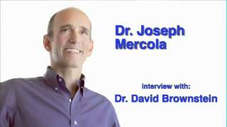 dr brownstein iodine and your health video