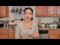 Scallop Scampi over Linguine Recipe - Laura Vitale - Laura in the Kitchen Episode 534