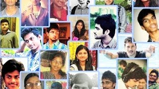 R.I.P || A Tribute to VNR Students