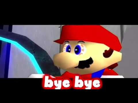 Steve vs Mario, best funny moment fighting🤣🤣🤣
