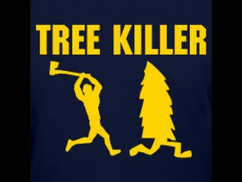 root out tree killer
