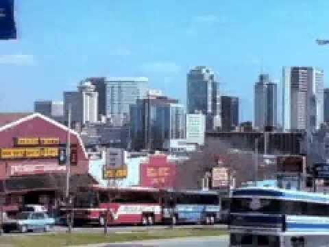 Where in the USA is Carmen Sandiego? (1996) - Tennessee - YouTube