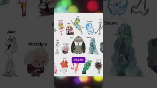 ГОЛОВОЛОМКА #pixar #chuckreview #кино #анимация