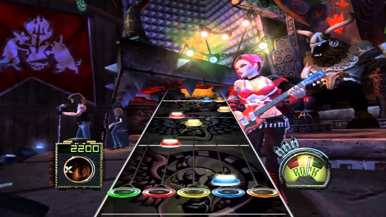 guitar hero 3 pc license key