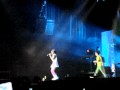 Teen Angels-Miedo A Perderte( Show En Israel 2010).MPG