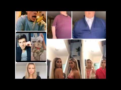 the most funny video tik tok 2019