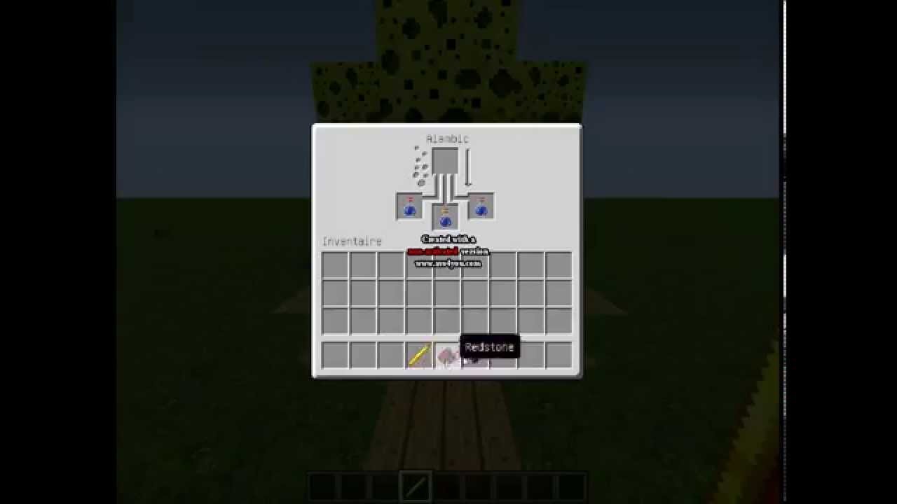 minecraft ps vita mods