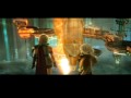 Final Fantasy XIII trailer