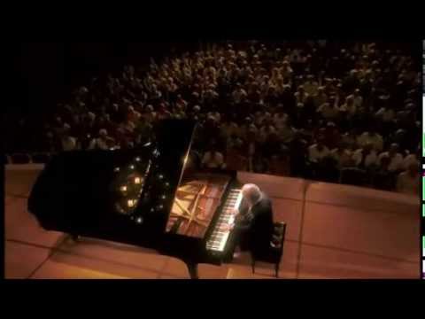 Piano Sonata No. 26 in E-flat major, Op. 81a (Barenboim)