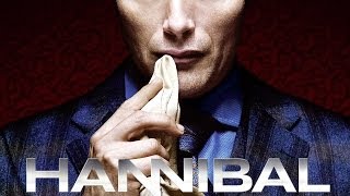 "HANNIBAL - Staffel 1" | Trailer & Kritik Review Deutsch German [HD]