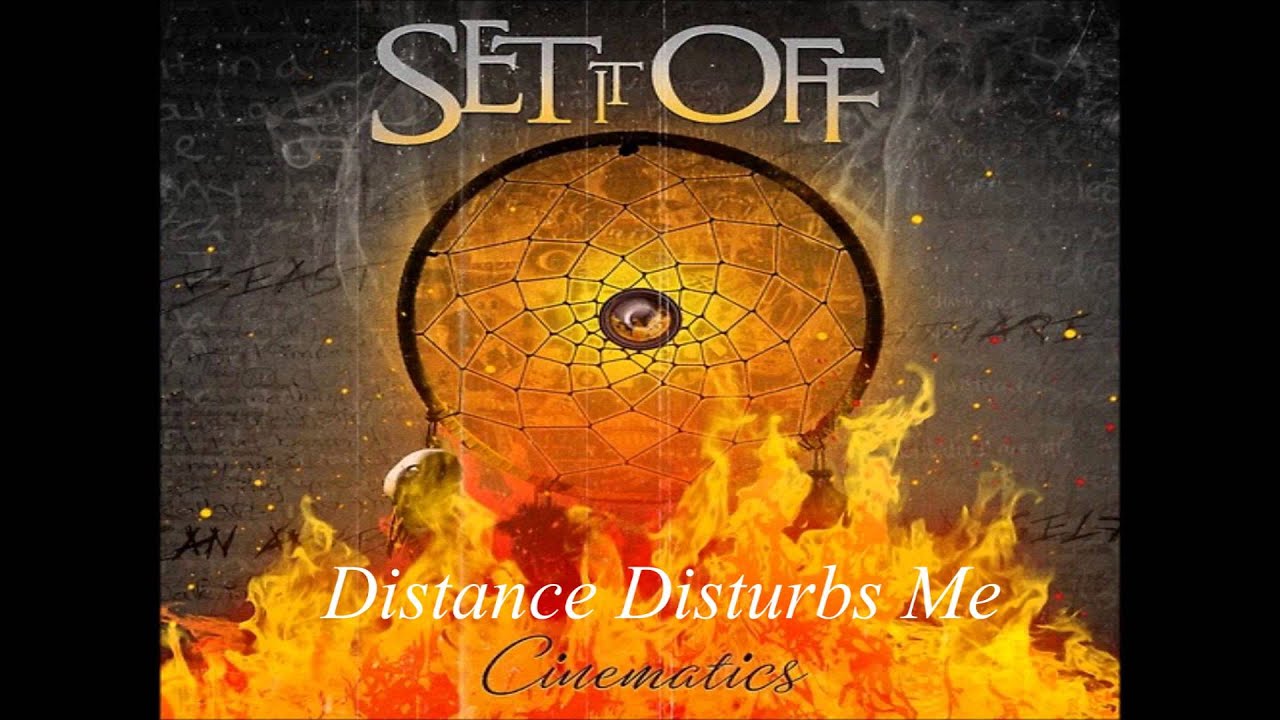 Set It Off - Cinematics (expanded Edition) [full A - Youtube