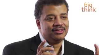 Neil deGrasse Tyson: Sputnik Moment Neil deGrasse Tyson: Sputnik Moment