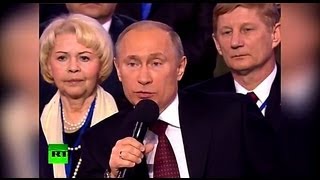 Путин учредил награду «Герой труда»