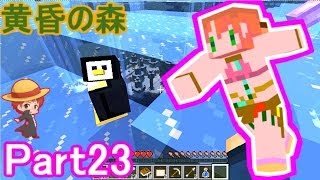 【マインクラフト実況】MODで遊ぼう！Part23 【赤髪のとも】