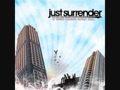 Just Surrender - You Tell A Tale