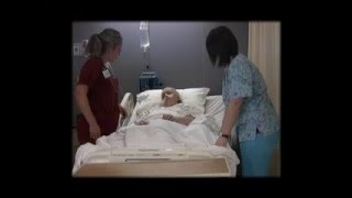 Examples of therapeutic communication in nursing when on the hospital Examples of therapeutic communication in nursing when on the hospital