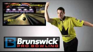 brunswick pro bowling xbox one