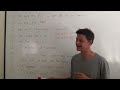 The most common mistakes in English. Lesson 2