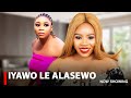 IYAWO LE ALASEWO - A Nigerian Yoruba Movie Starring Wunmi Toriola | Bimbo Akinsanya