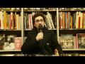 Dialogues, 5 questions à David Foenkinos