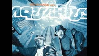 Aquarius - Koko Tokyo ( ココ東京 ) - YouTube