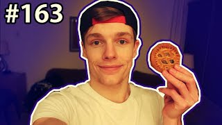 RANDOM - ENZOKNOL VLOG #163