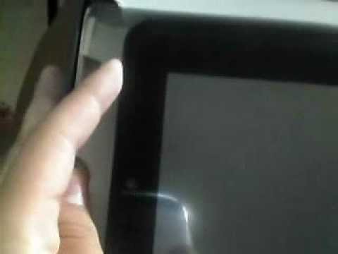 tablet china android como formatear o flashear mediante iuw con