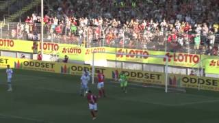 FSV Mainz 05 (4)  West Ham United (1) Highlights & Goals 20th July 2013