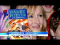 J.K. Rowling 'The Casual Vacancy' Interview Excerpt: Author Reads on 'GMA'