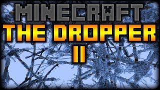 Minecraft - The Dropper II | Part 3