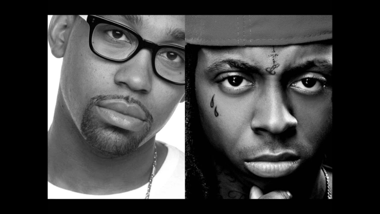 PJ Morton Ft. Lil Wayne - Lover - YouTube