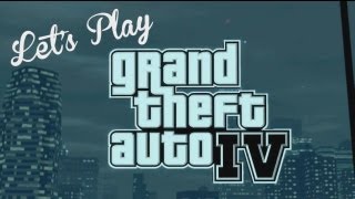 Let's Play - GTA IV Cops 'n Crooks Part 1