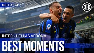 DAVIDE FOR THE WIIIIIIIIIIN 🎉🔥🙌??? | BEST MOMENTS | PITCHSIDE HIGHLIGH📹⚫🔵?????