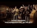 Jammin at Hippie Jack's Americana Music TV Series & Festival