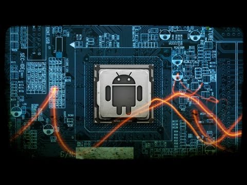 Обзор хакерских (боевых) приложений для Android