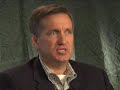 James Rollins discusses autism and The Last Oracle