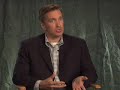 James Rollins discusses autism and The Last Oracle